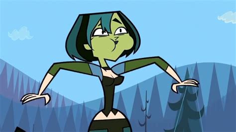 gwen tdi|The Gwen scenes from the TDI Special finally got found in English!